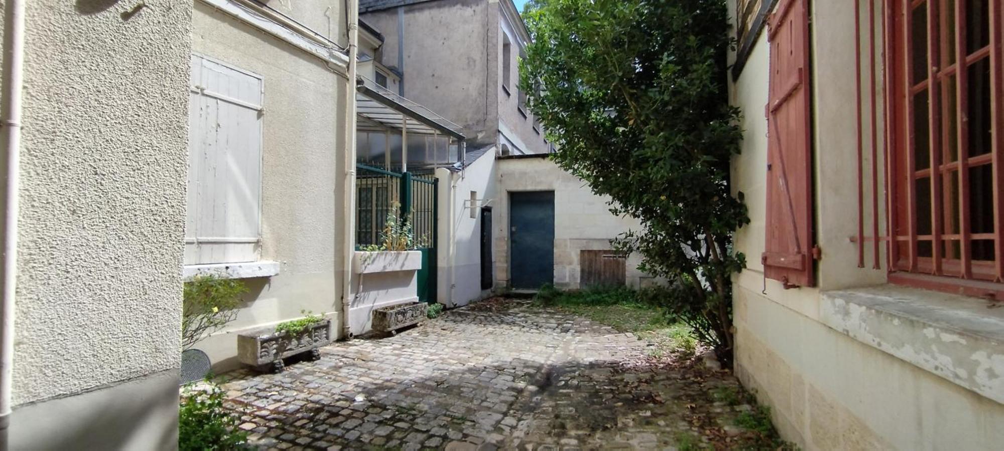 Апартаменти Chez Leo - Rue De La Scellerie Тур Екстер'єр фото
